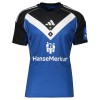 Camisola + Calções Hamburger SV Criança Equipamento 2ª 2025-26